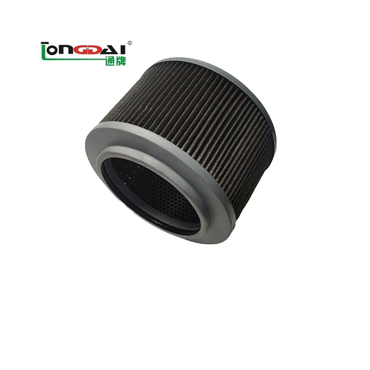 Hydraulic fuel filter high quality in line suction strainer