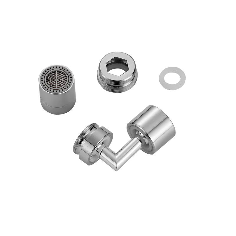 Innovative Universal Splash Filter Faucet 720 Degrees Rotatable Water Spray Head With Net Filter splash filter faucet