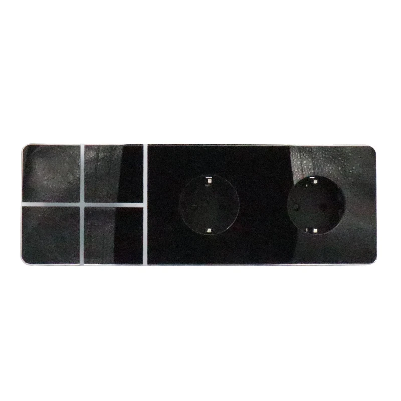 Eastkame Wholesale Wireless Remote Control Light Wall Socket Home Tuya Zigbee Smart Switch
