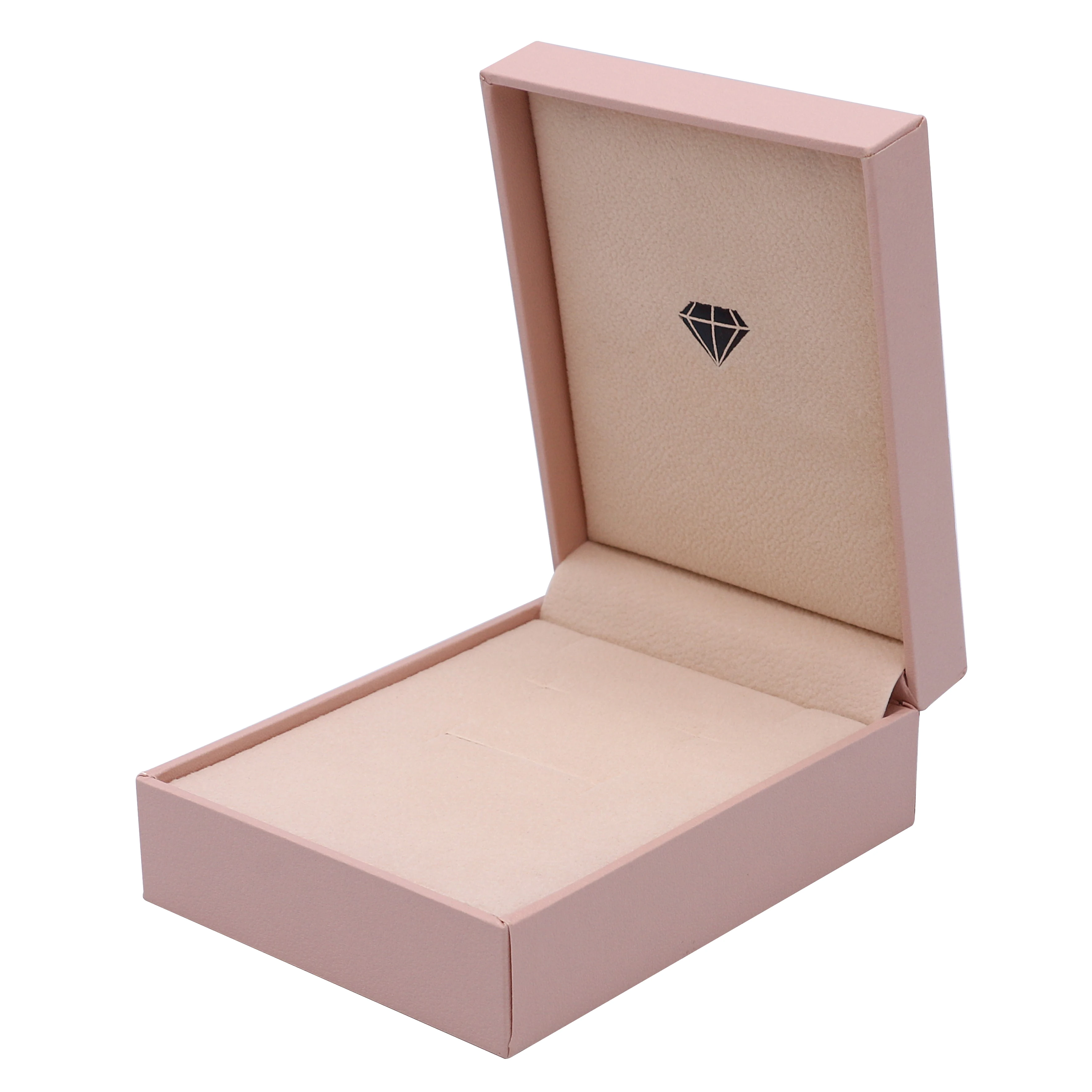 High grade and high quality  elegant luxury custom jewelry packaging
