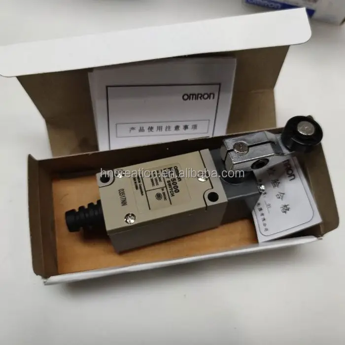 100% original brand Omron limit switch HL-5000 HL-5030 HL-5300