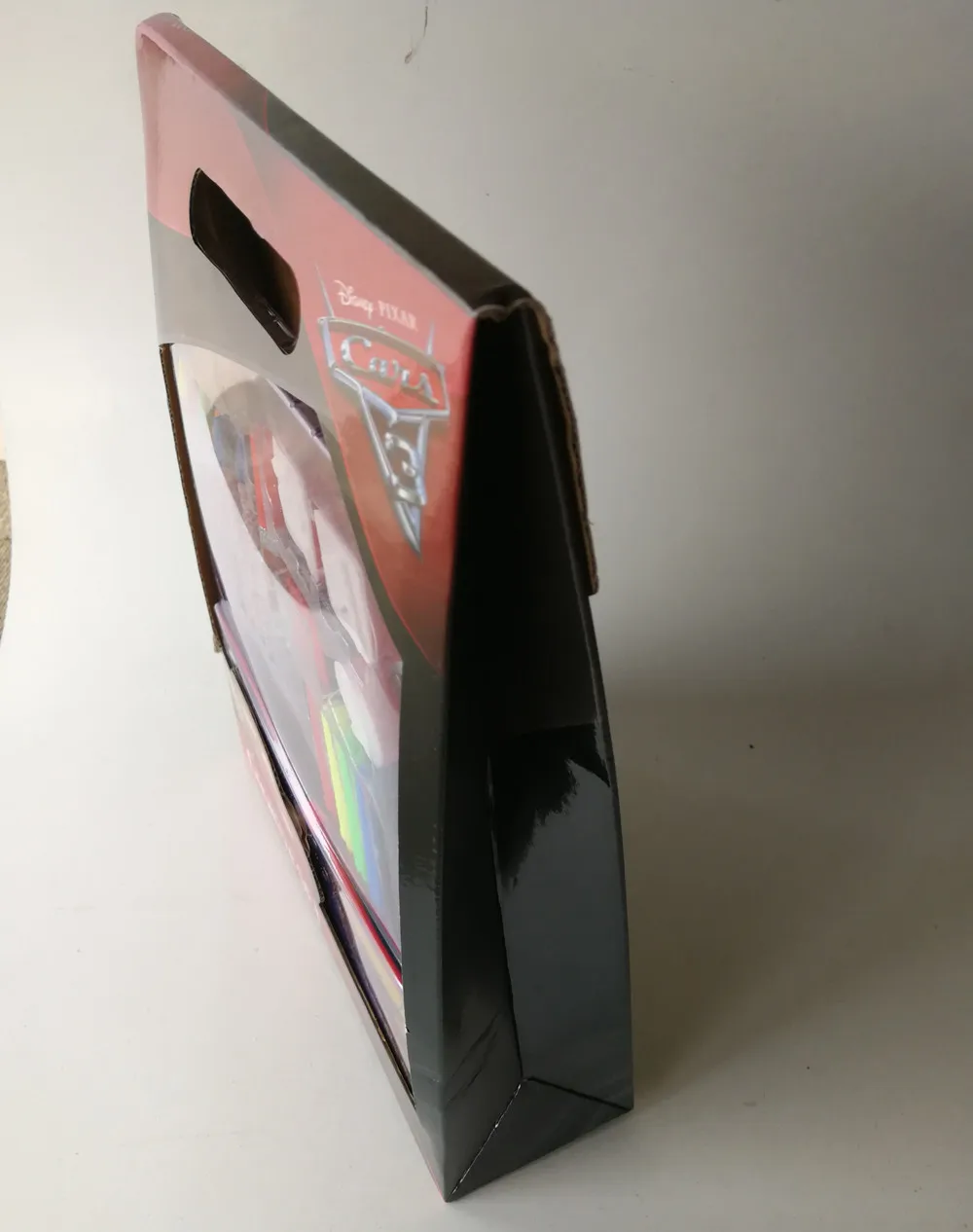 kids boys and girls  cartoon back to school carry on stationery painting coloring marker stamp crayon  set for children