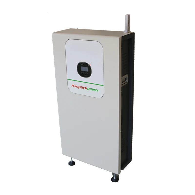 AllsparkPower Home energy storage battery tesla powerwall 5Kwh 7Kwh 10Kwh 48v Li Ion Battery Pack