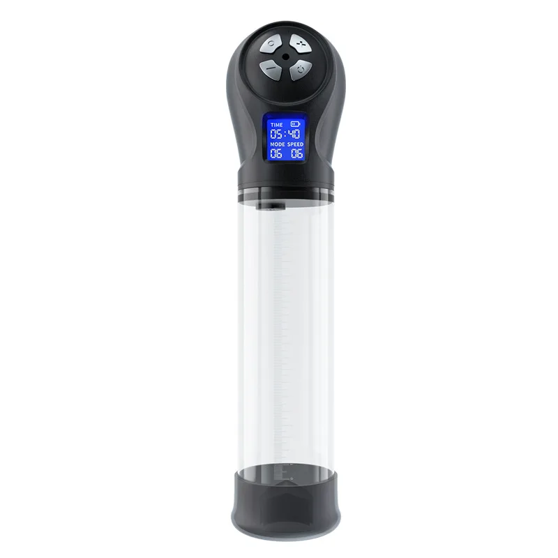 Kovia Classical Rechargeable Sex Toys Men G Spot Vibrator Anal Vibrator For Men