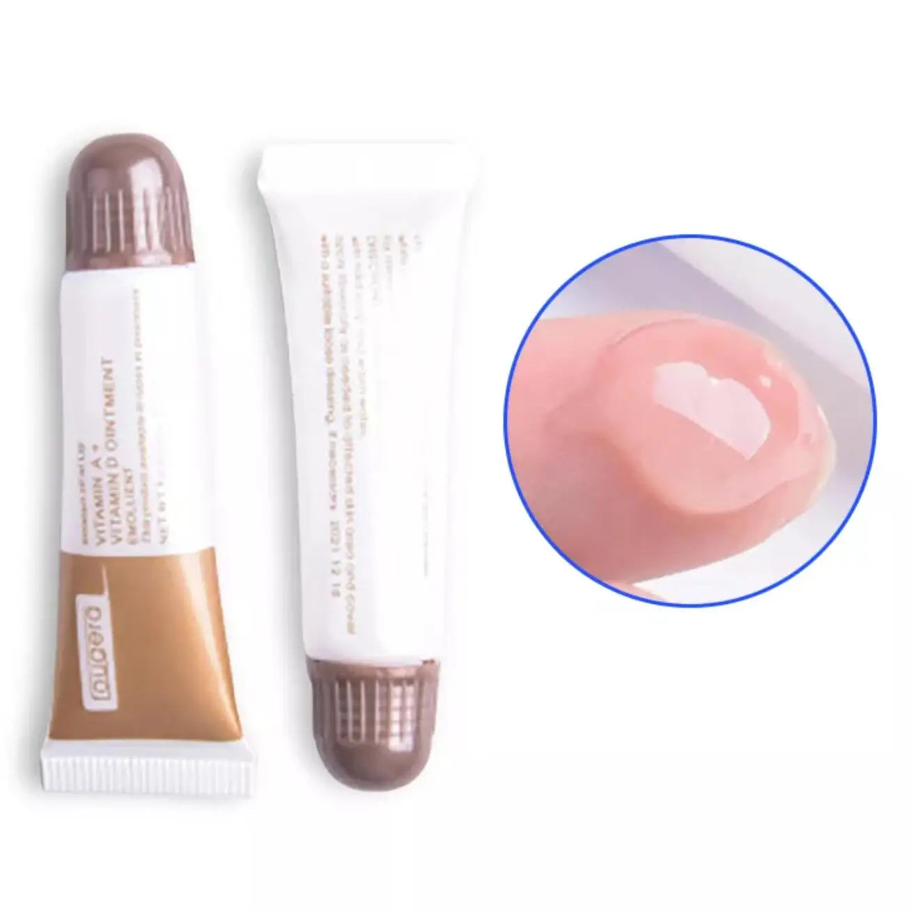 Vitamin Ad Ointment Eyebrow Tattoo Cream Aftercare Semi Permanent Makeup Tattoo Repair Agent Gel
