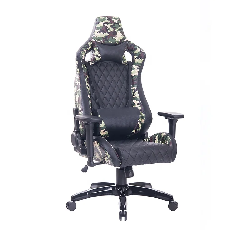 OnLeap Best Cheap Customized PU Leather High Back Gaming Chair