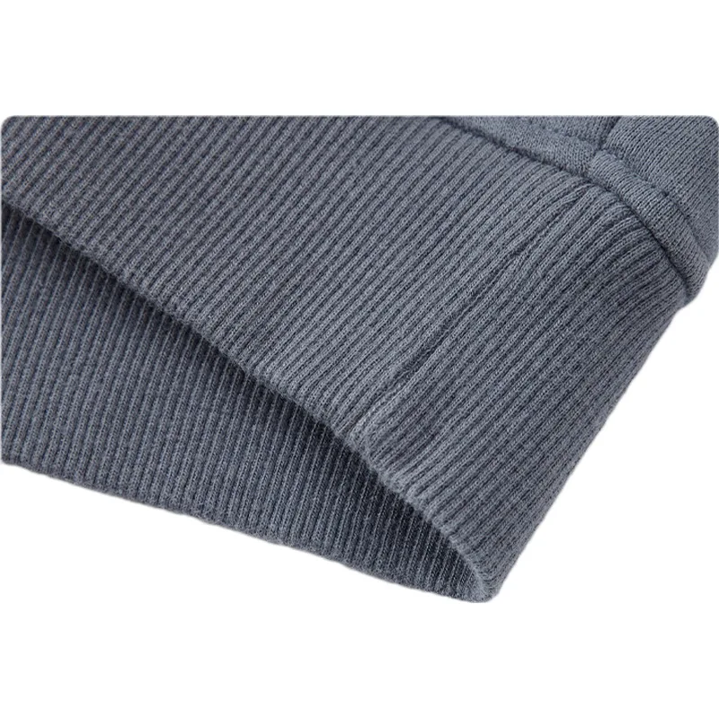 oem high quality customised China hoody and jogger set supplier winter fleece hoodie men