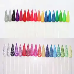 Very Shiny Wholesale Vogue Nail Vip   Soak Off Uv Gel Polish Disco gel