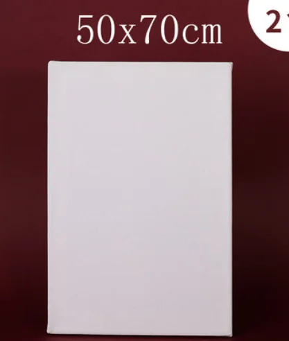  Wintree художественная краска Холст доски 2 картины 60*60 см акварель акриловое масло