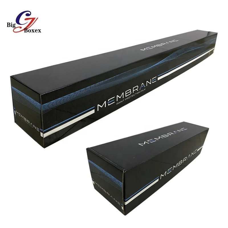 Customer Logo Size Base And Lid Carton Box Art Paperboard Tray And Sleeve Box Cardboard Top And Base Box Packing Film