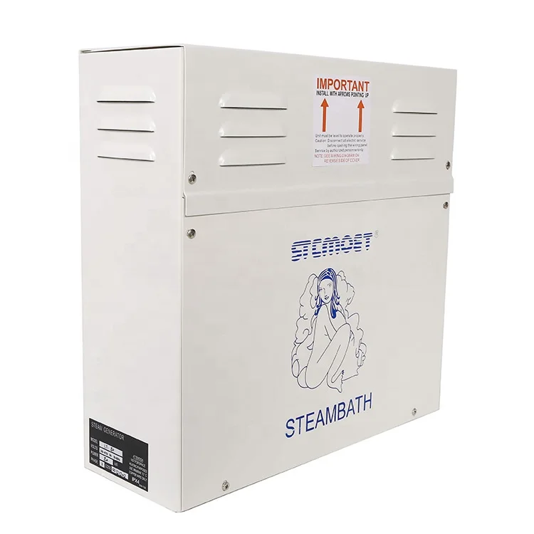 3kw 4.5kw 6kw 8kw 9kw 10.5kw 18kw 220V 380V 110V Портативный электрический влажный сауна Паровая баня