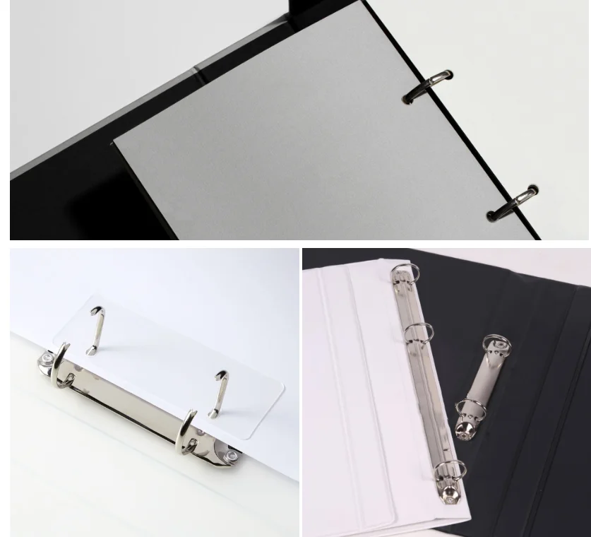 Electric Double Head Paper Drilling Machine,Double Hole Puncher Machine For Paper