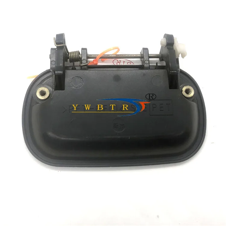 AUTO PARTS NKR/NPR DOOR OUT HANDLE 8978524133/8978524123 8-97852413-3/8-97852412-3 FOR TRUCK HIGH-QUALITY WHOLESALE