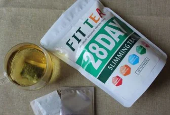 
HOT SALE Skin & Body Detox 28 Days Fit Tea Instant Fruit Extract Instant Weight Loss Flat Belly Tummy Detox Slim Drink 