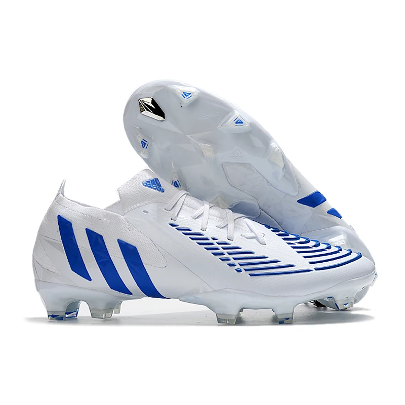 2022 New Design Football Football Shoes Soccer Boots For Men