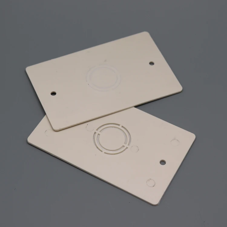 2X4X4 pvc Junction Box