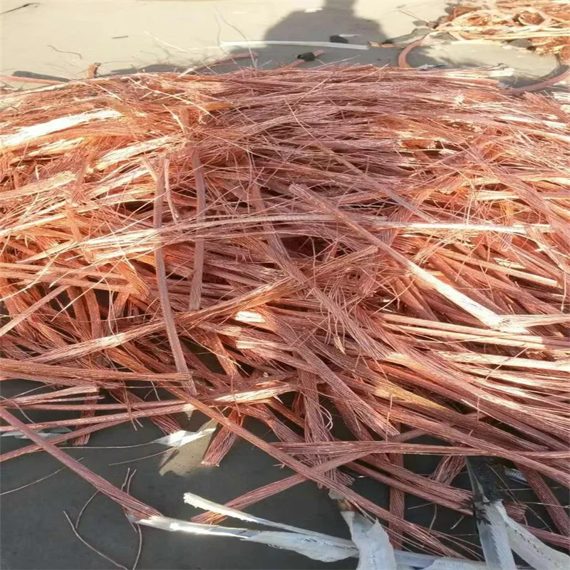 Best Price Copper Scraps, Copper Wire Scrap 99.99%
