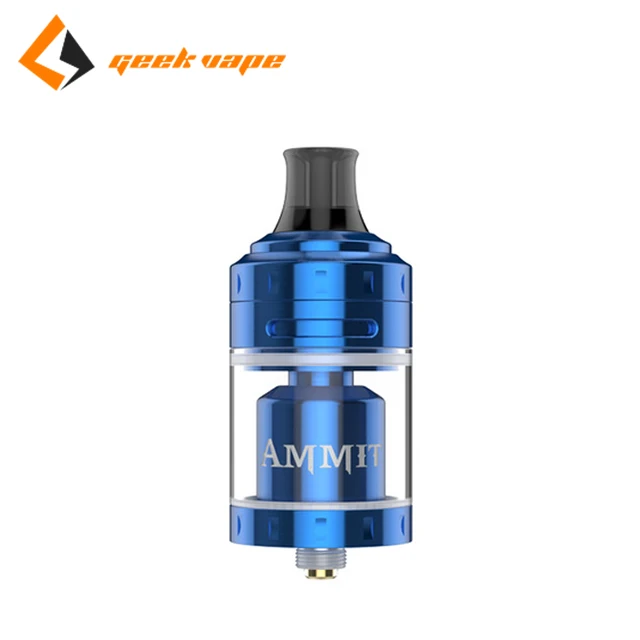 Original Tank Atomizer 22mm Geekvape Leak-proof Design Ammit MTL RTA