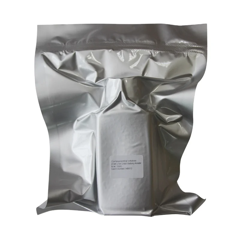 Binder PTFE / cmc/SBR  for Lithium ion battery materials