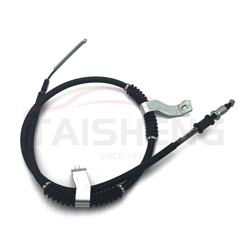Factory Direct Auto Rear Parking cable OEM number 96418134/96435117/96549800/96808379 auto brake cable for CHEVROLET/DAEWOO