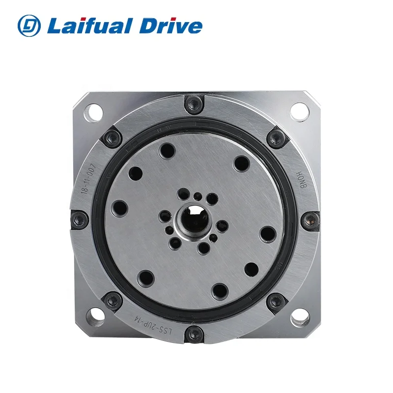 LFS series harmonic drive gear