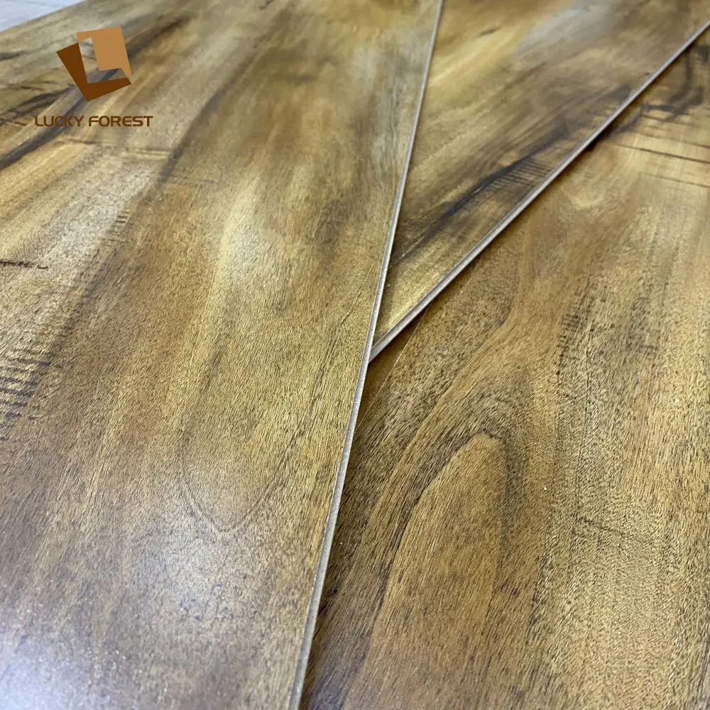 Сделано в Бельгии Крытый ламинат 12 мм пол en 13329