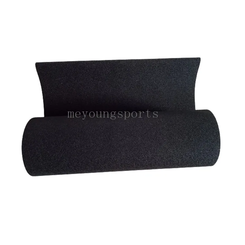 2.5mm Commercial Treadmill Belt Wax PVC Conveyor Belt Running Belt Refurbishment Treadmill Parts