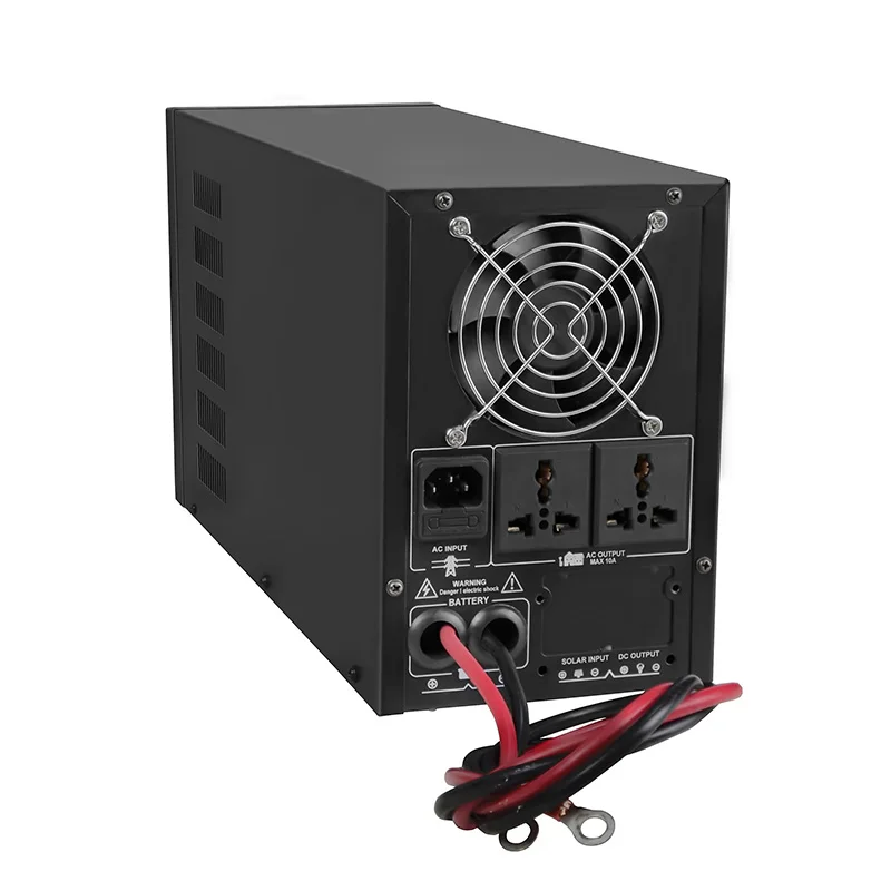  1000W портативный электрической системы бесперебойного питания/источники питания инвертор