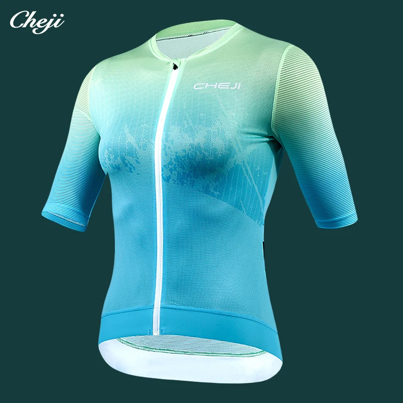 cycling jersey women custom breathable suit moisture wicking summer cycling jersey high quality