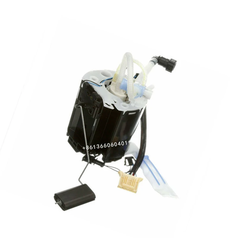 RuvJs Fuel Pump Assembly C2D25079 C2Z8509  for Jaguar XF  XJ 2010-2012 3.0L 5.0L V8