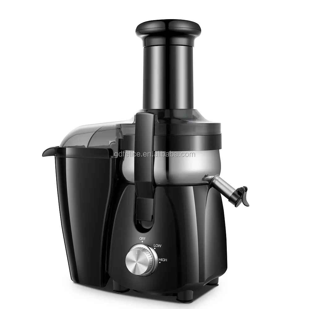 Juicer Blender Portable Personal Juicer Fruit Citrus Orange Squeezer Grape Juicer Machine Electric Plastic Stainless Steel 700