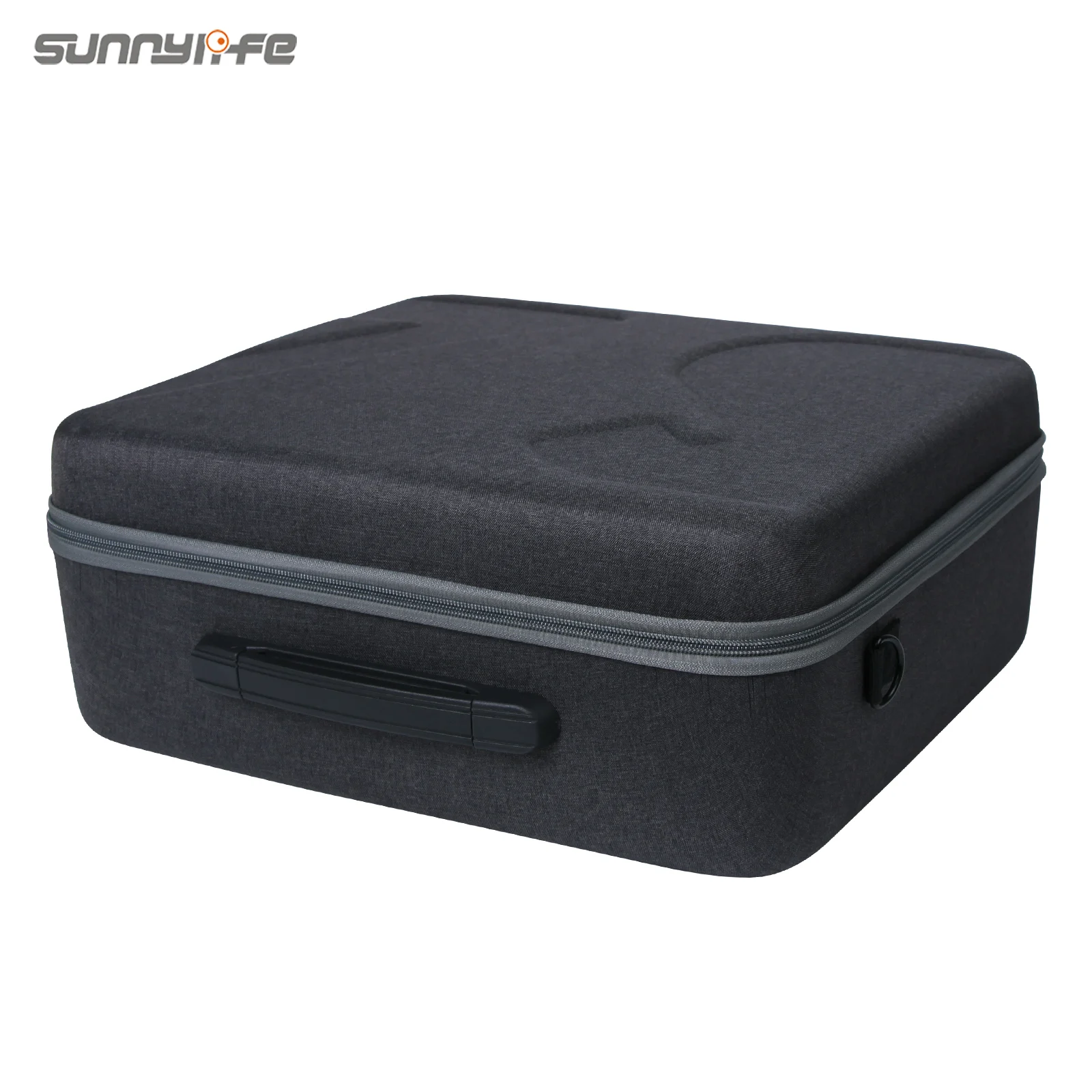 Многофункциональный портативный чехол для переноски Sunnylife защитная сумка через плечо DJI FPV Combo Drone Goggles V2 и т.