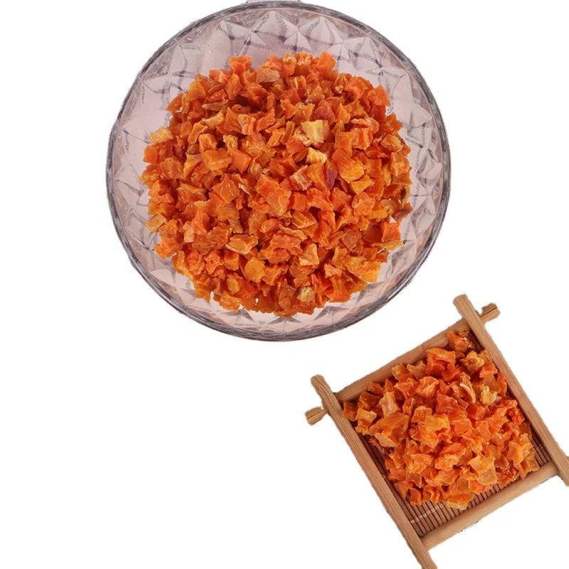 Dehydrated vegetable dehydrated sweet potato