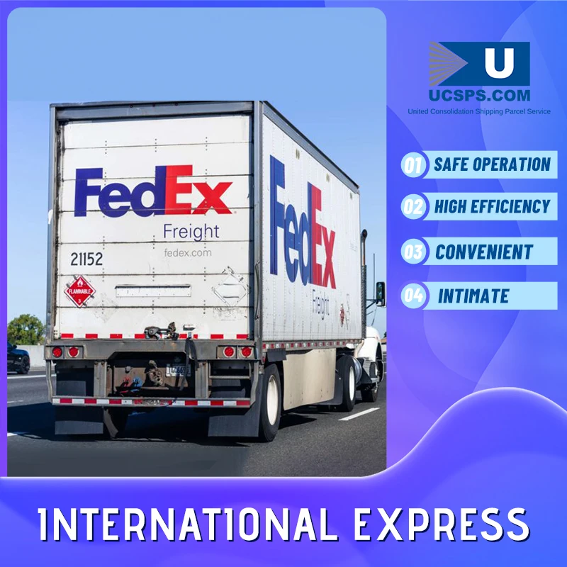 shipping forward ddp freight to Europe logistics from china to usa express delivery
