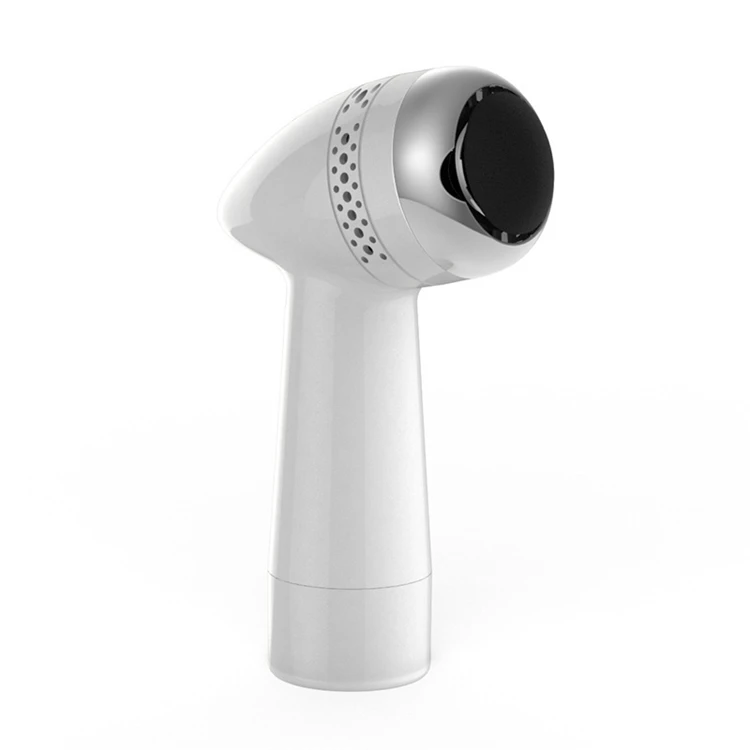 pedicure foot file callus remover rechargeable vacuum with customized