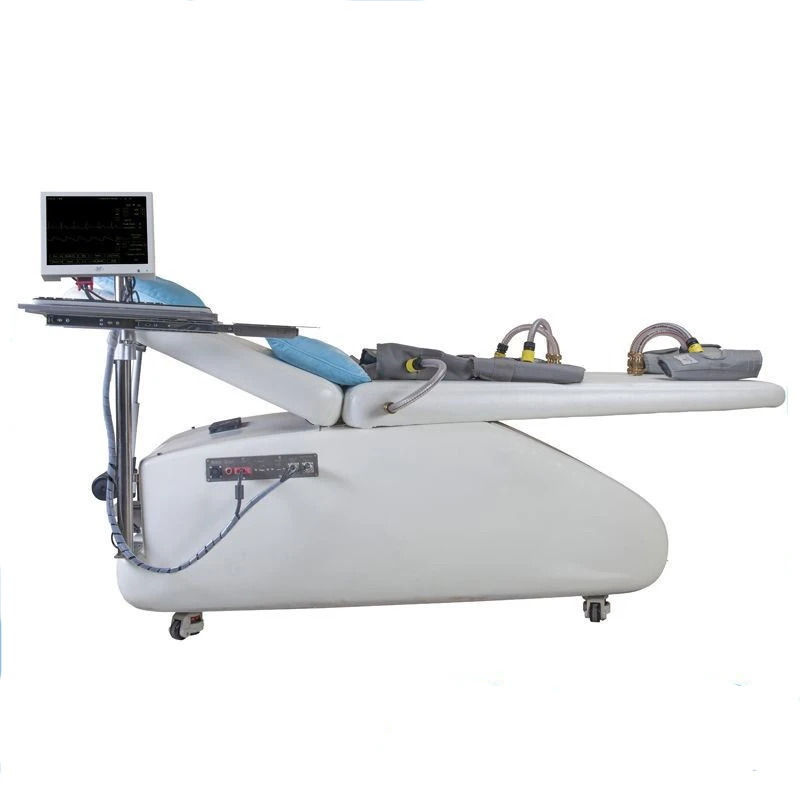 High Quality Eecp Device Home Use Eecp Machine For Heart Diseases With No Side Effect