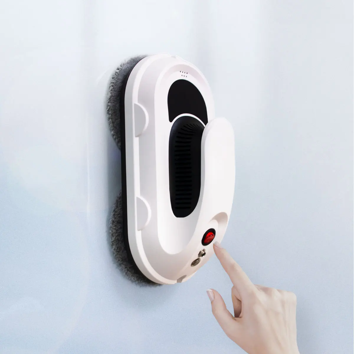 Vacuum Robot For Glass Cleaning Home Auto Robot Window Cleaner Remote Window Clean Self Cleaner Window Cleaner