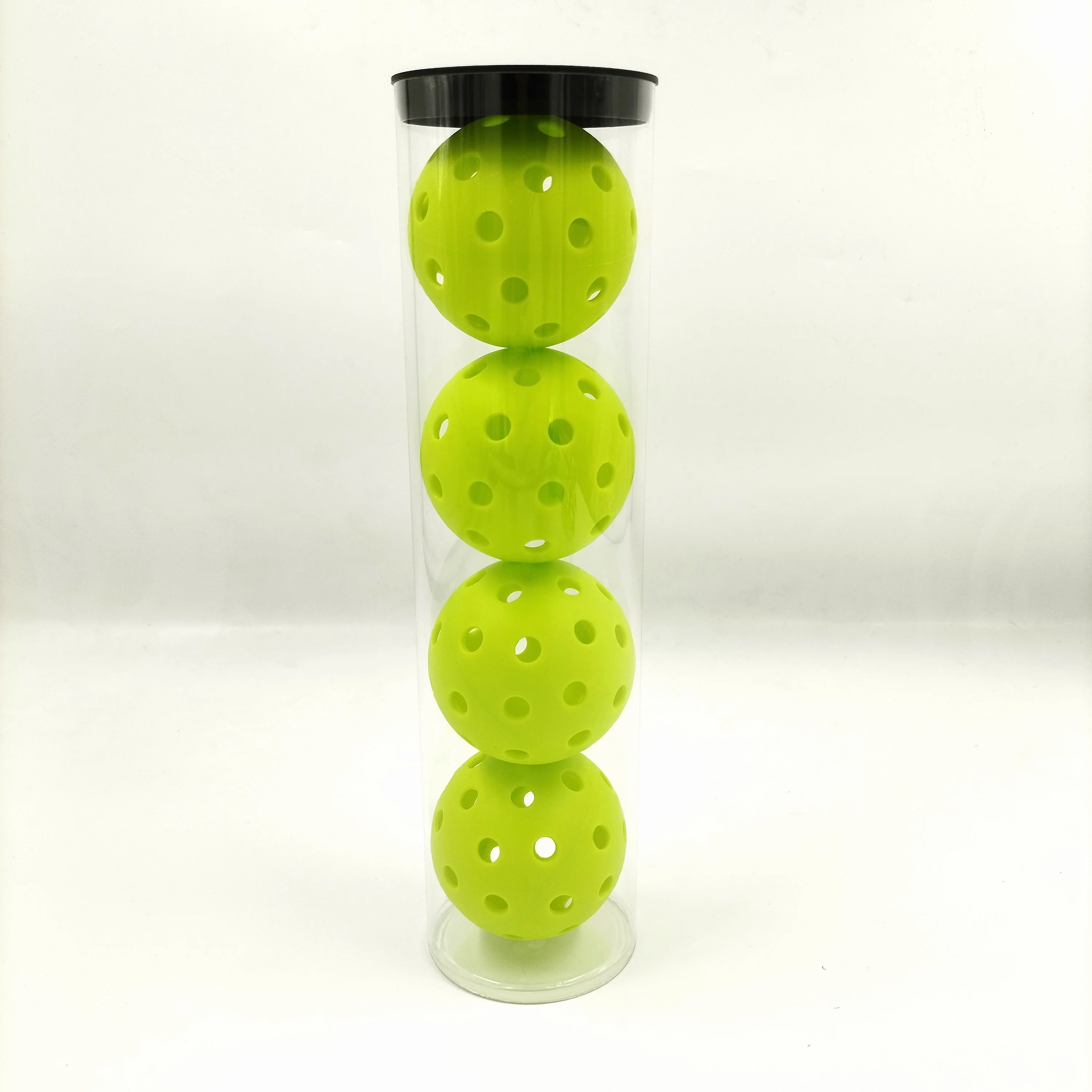 Hot Selling USAPA Approved Outdoor Indoor Graphite Composite Pickle Ball Pickleball Paddle Set