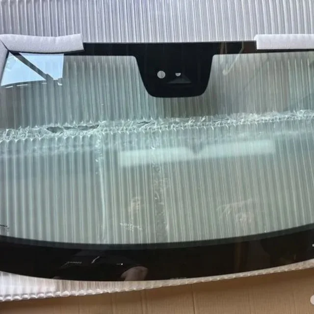 2024 2023 Professional manufacturing China Brand Lixiang front windshield 6608118549 Zeeker Original factory