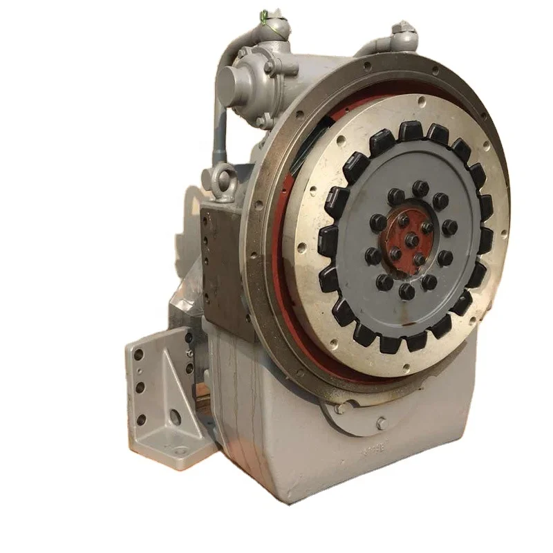 Marine Small Transmission Advance Gearbox 120