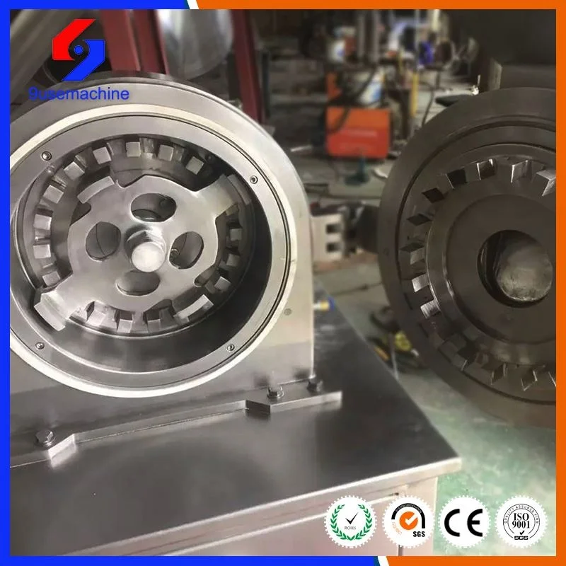 Rice crusher grinder mill salt crusher mill various grain crushers grinder mill