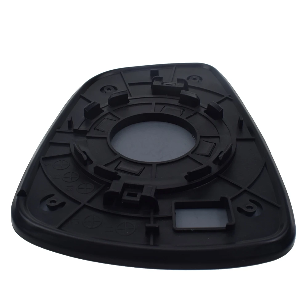 new Right Side Rearview Mirror Glass for Hyundai Elantra Accent No Heated 87621A6010