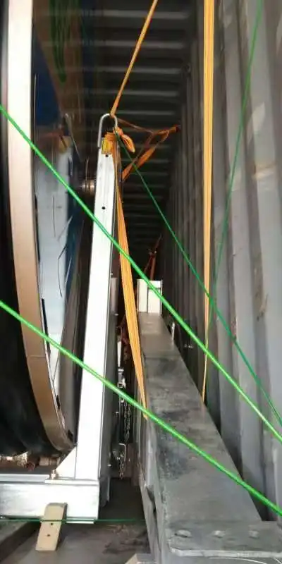 Agriculture JP75-430 HoseReel Irrigation Farm Irrigation