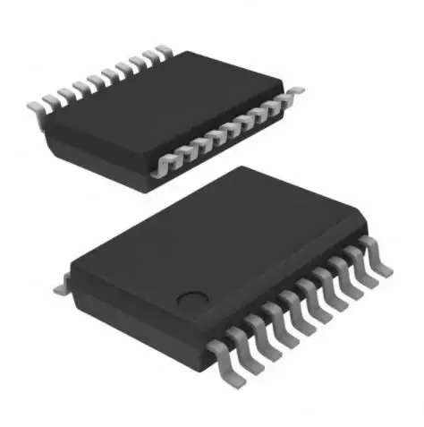 Компонент MK3807-01RI IC CLK буфер 1:10 100 МГц 20QSOP 20-SSOP (0,154 \