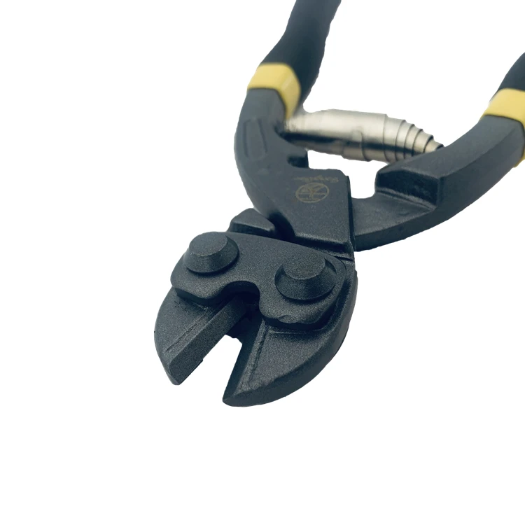 Высокое качество 8 дюймов Мини таможенный приходной ордер кабель провод болт резак