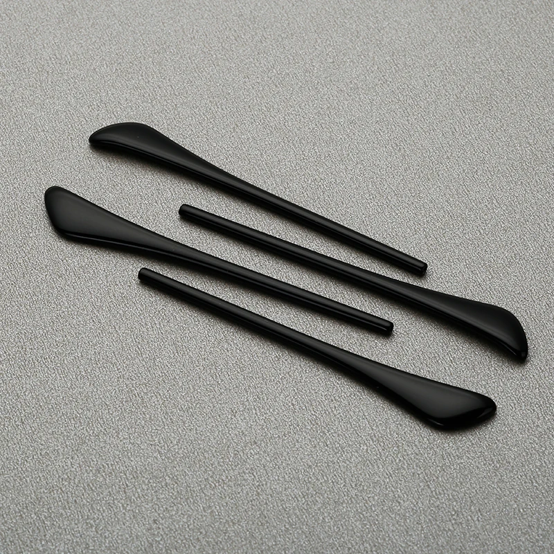 Professional Glasses Accessories Manufacturers Spot Wholesale Multicolor High Quality Temple Accessories