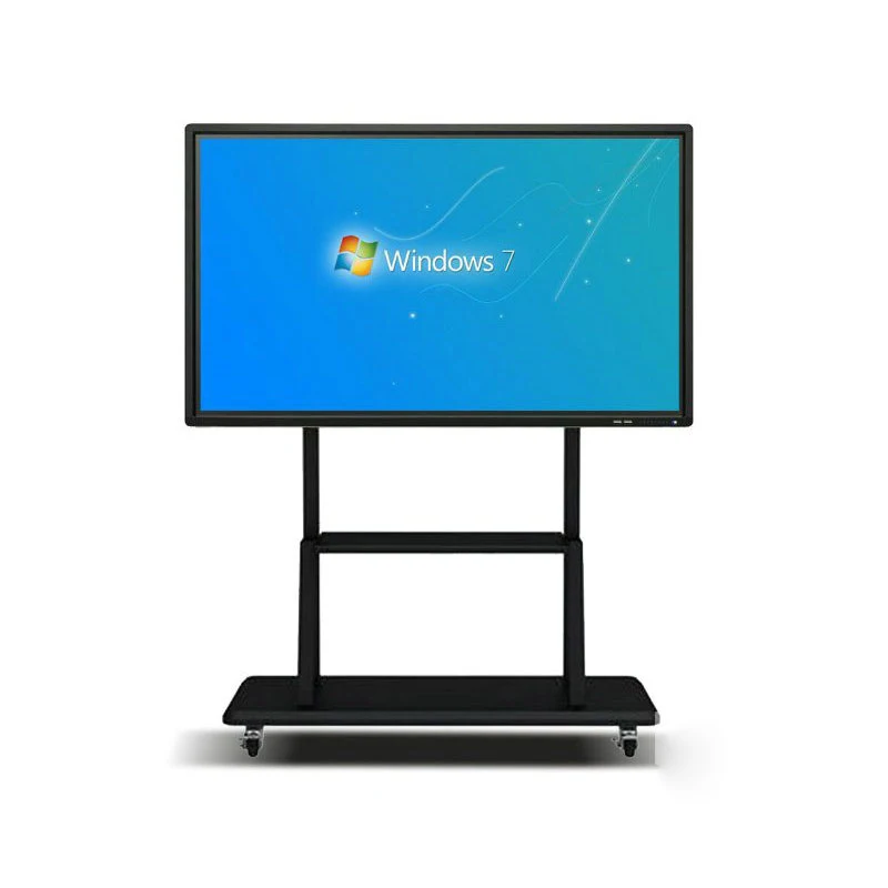 Educational Equipment Multi Touch Interactive Smart White Board For School