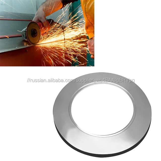 XINLI металла или стальной пластины резки роторной прокатки диск сдвига лезвия