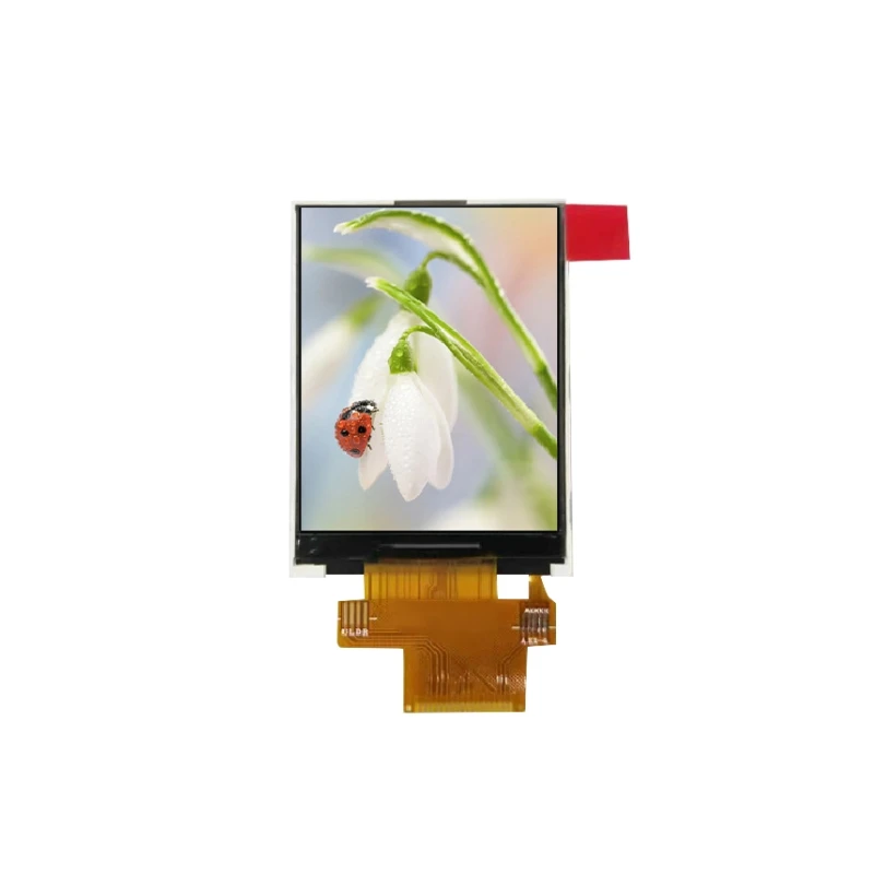 MIPI Mcu Rgb Spi Lvds HD-MI Interface 2.4 2.8 3 3.5 4.3 5 7 10.1 Inch Small Color Display Panels Touch Screen TFT LCD Module
