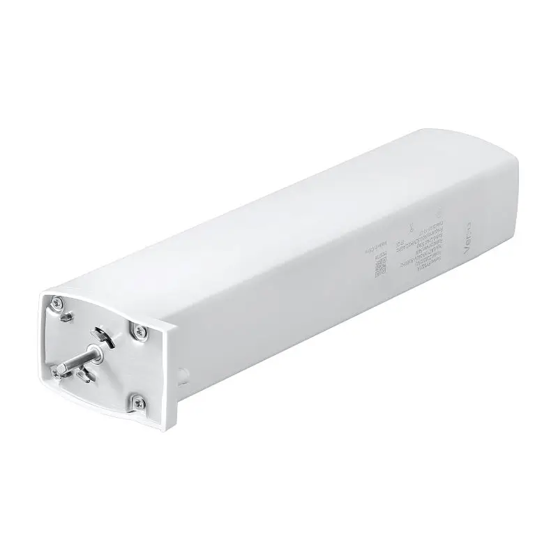 Super Silent Smart Home Curtain Motor 2.4G Tuya Wifi Tuya Zigbee Work  With Google Home Alexa for Drapery Telescopic Track